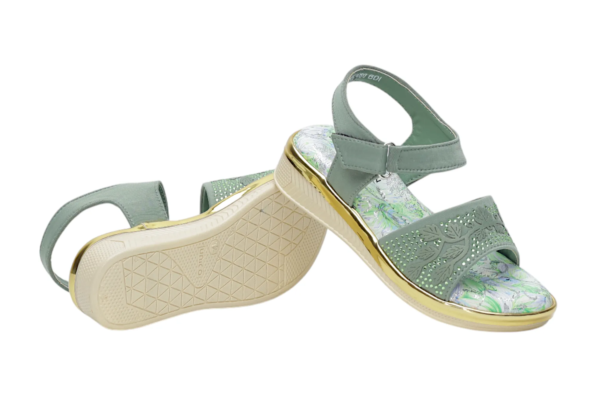 Girls Fancy Sandal 41059