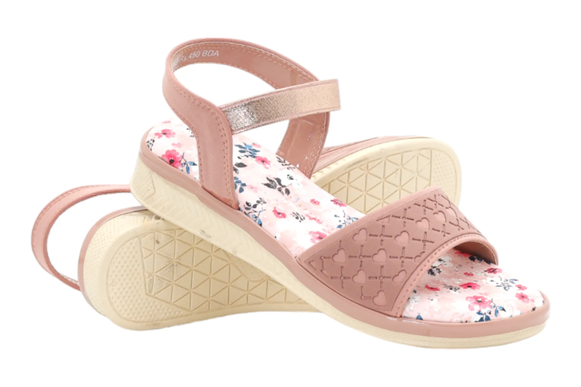 Girls fancy Sandal 57762(5 - 11 years)