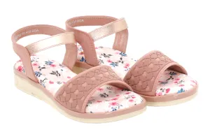 Girls fancy Sandal 57762(5 - 11 years)
