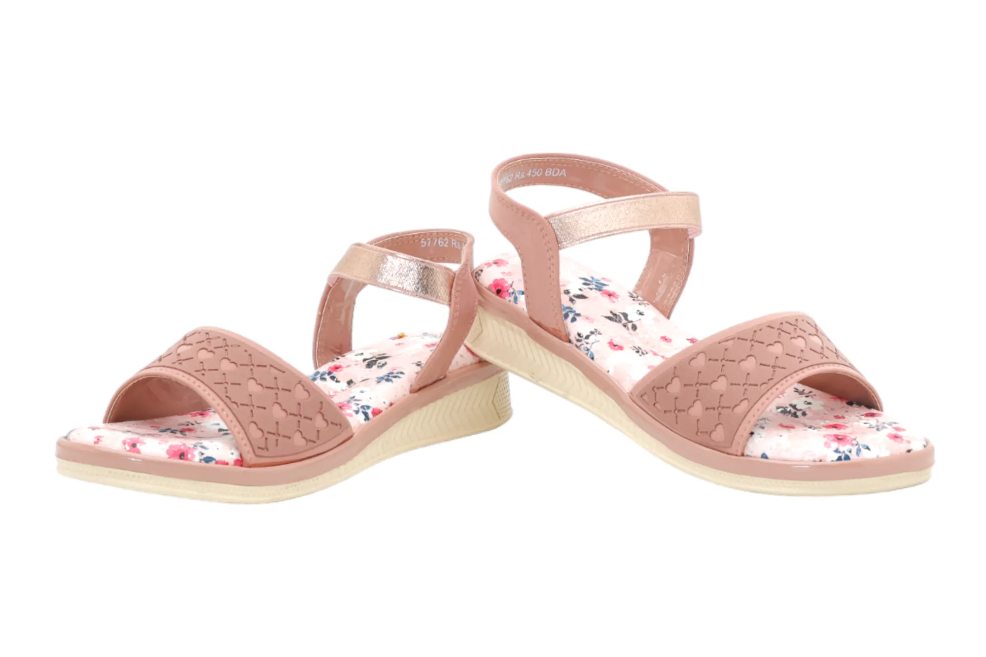 Girls fancy Sandal 57762(5 - 11 years)