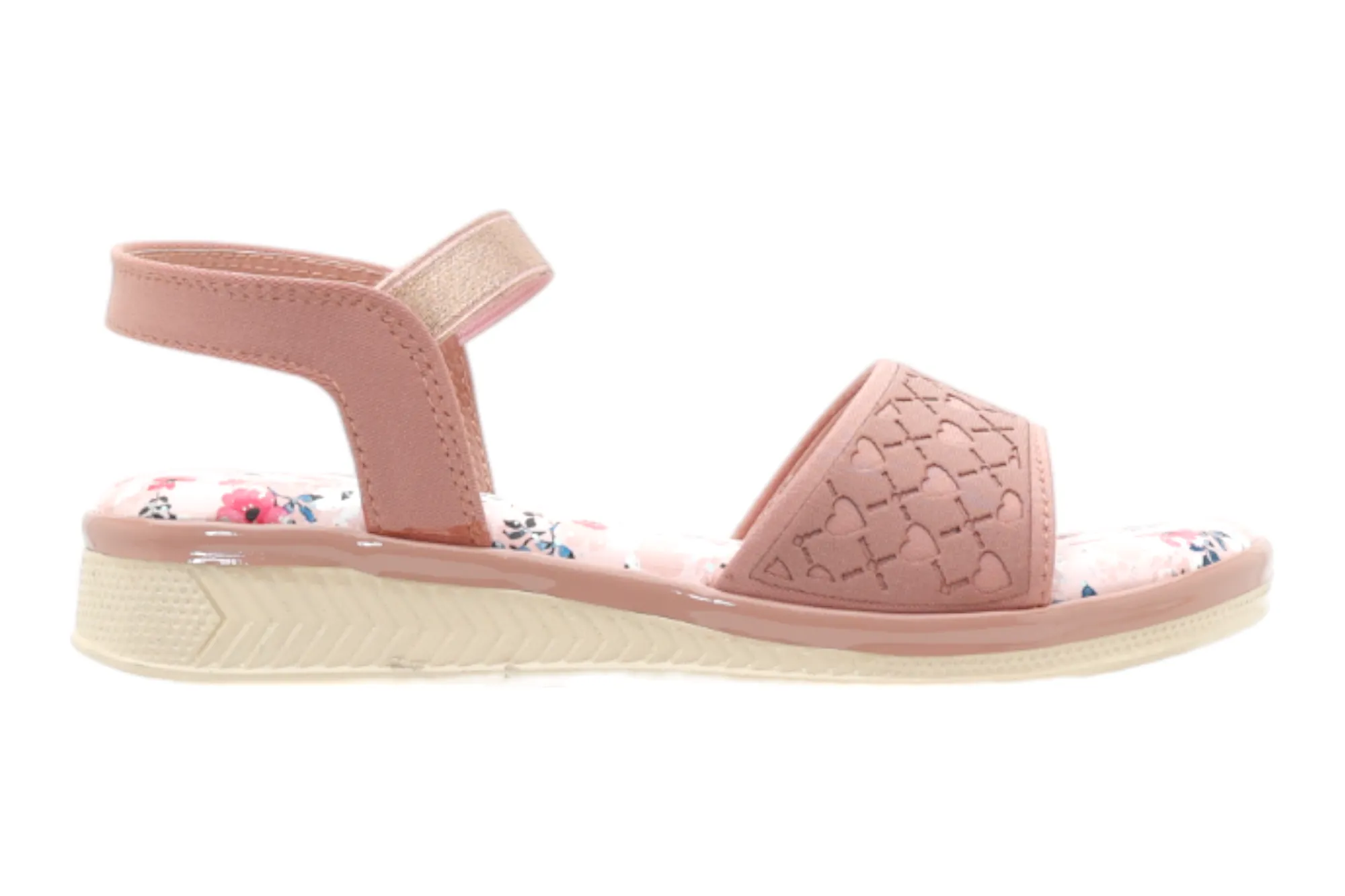 Girls fancy Sandal 57762(5 - 11 years)