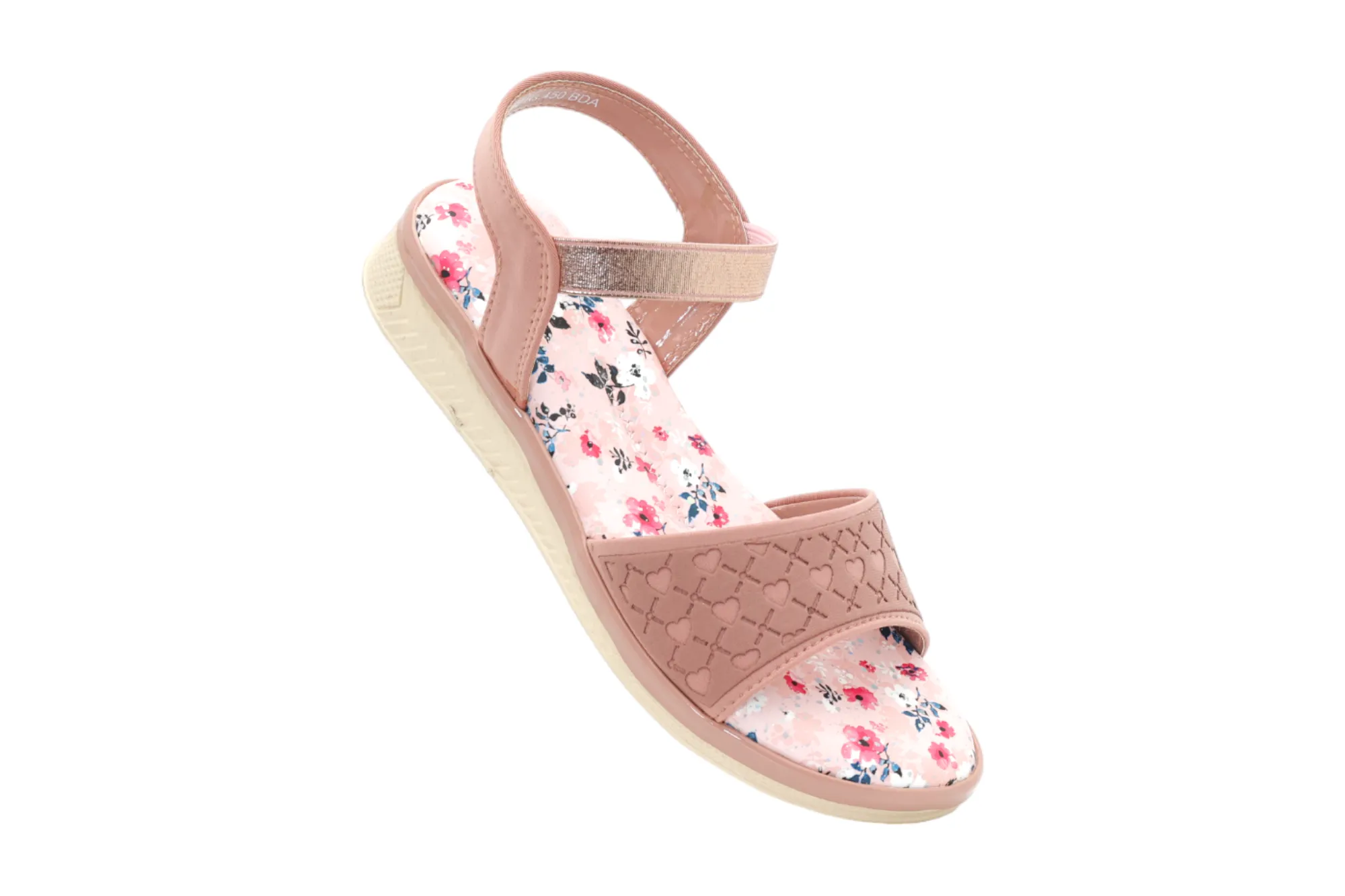 Girls fancy Sandal 57762(5 - 11 years)