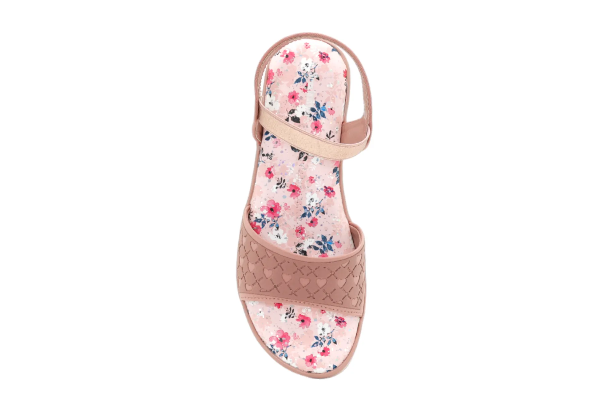 Girls fancy Sandal 57762(5 - 11 years)