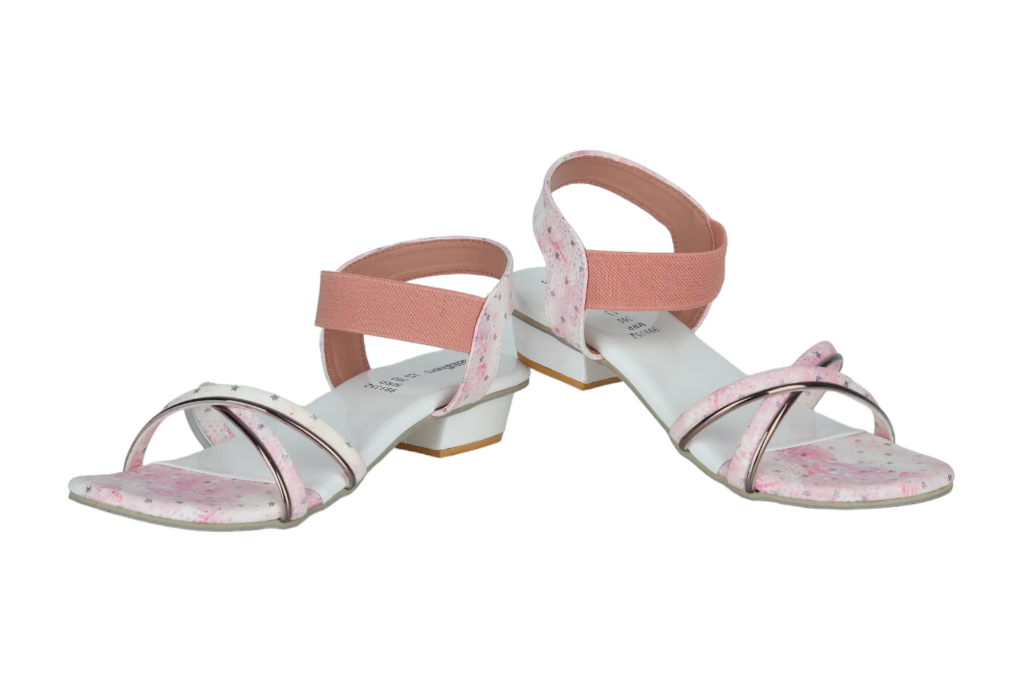 Girls fancy Sandal 999352  (5 - 11 years)
