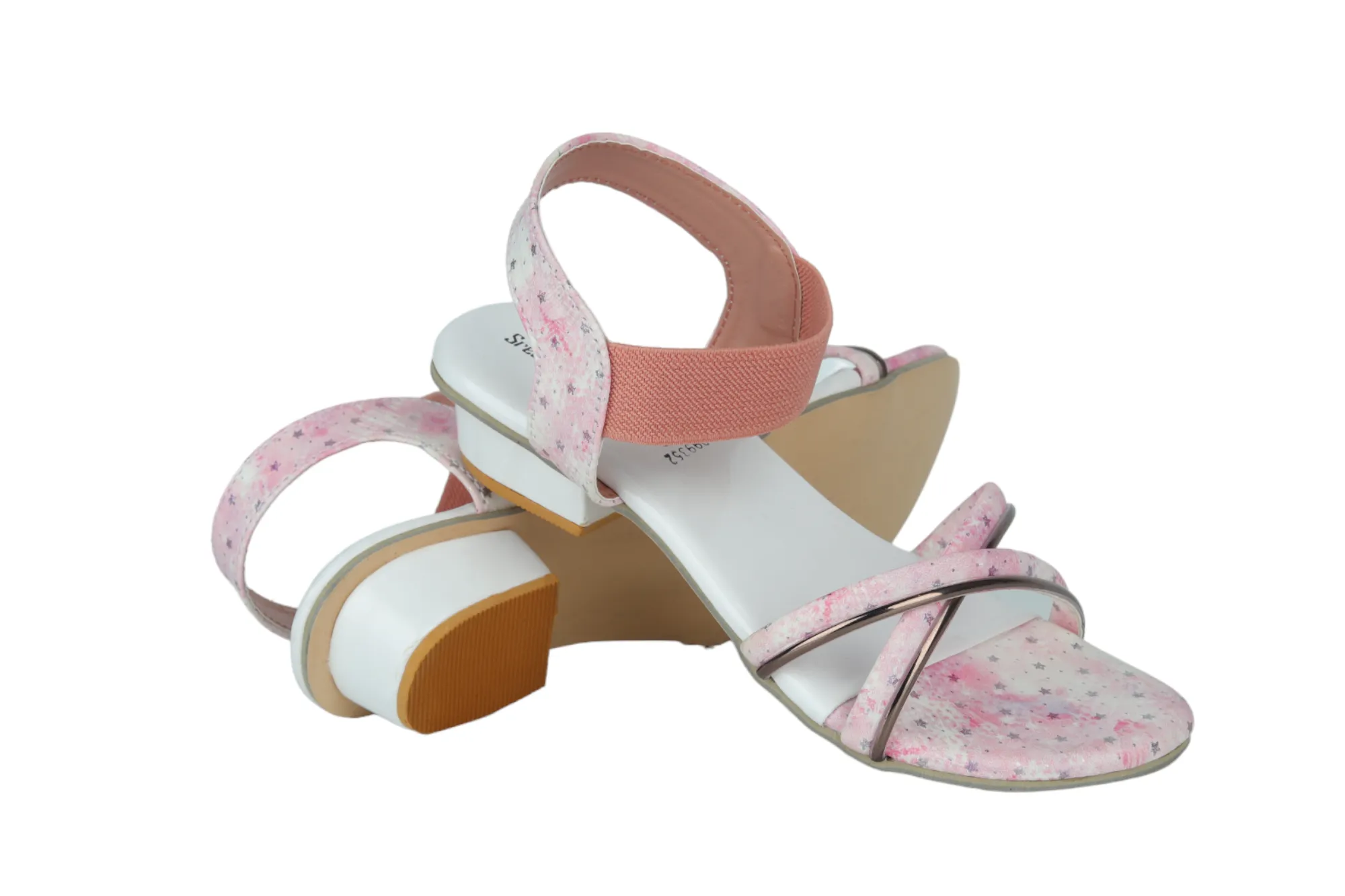 Girls fancy Sandal 999352  (5 - 11 years)