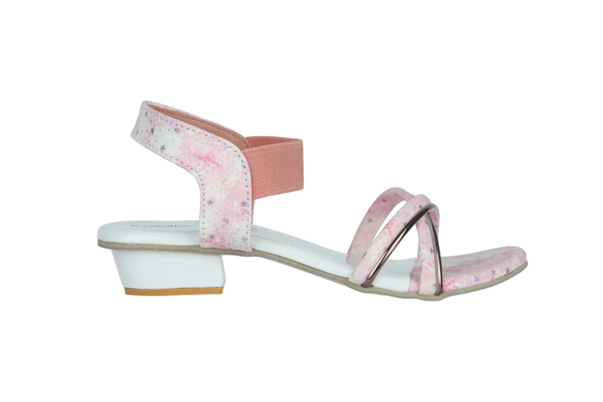Girls fancy Sandal 999352  (5 - 11 years)