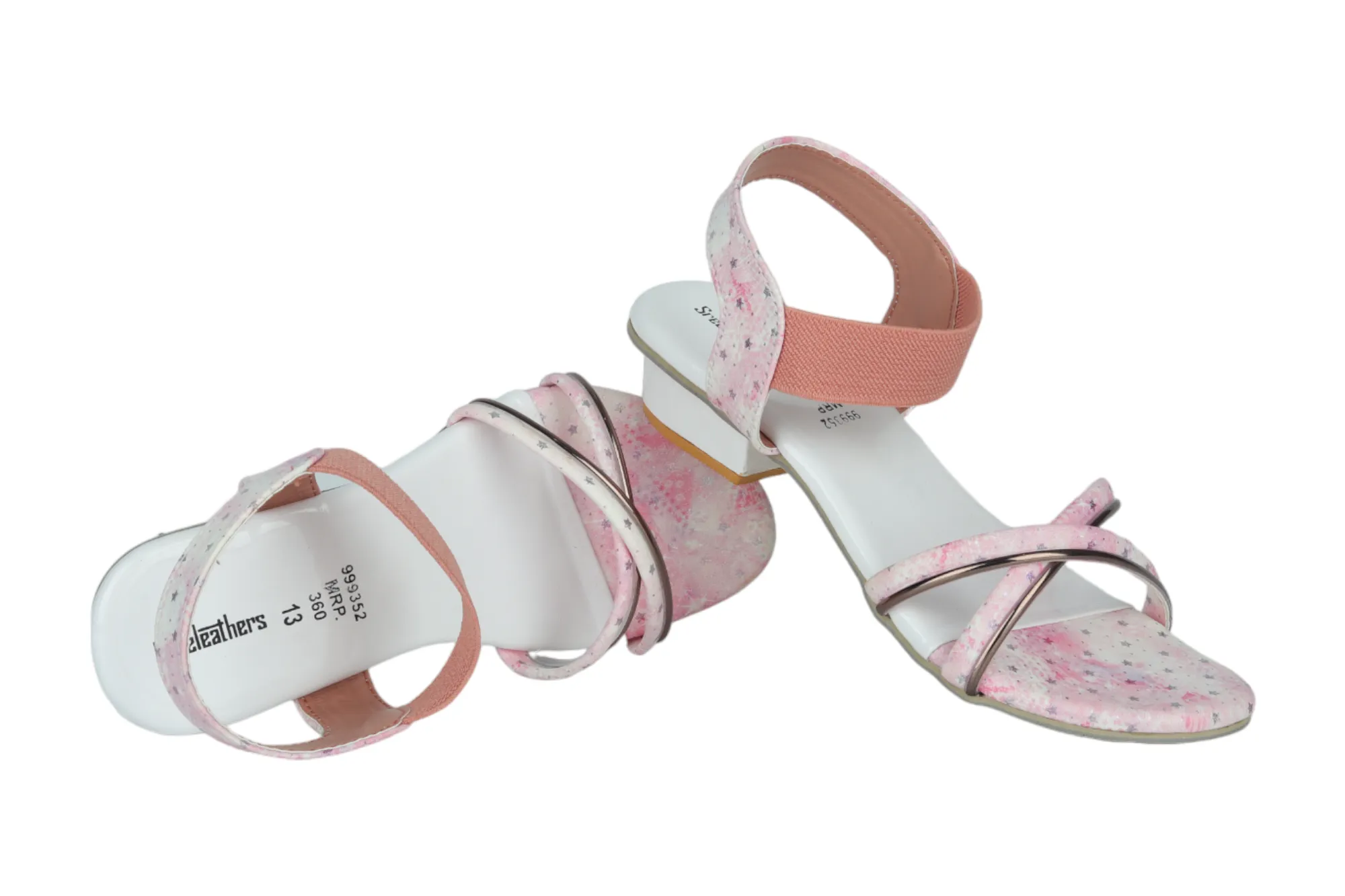 Girls fancy Sandal 999352  (5 - 11 years)