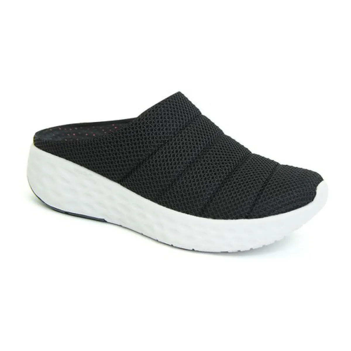 Harley Slip-On Clog