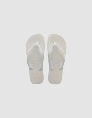 Havaianas Top in White