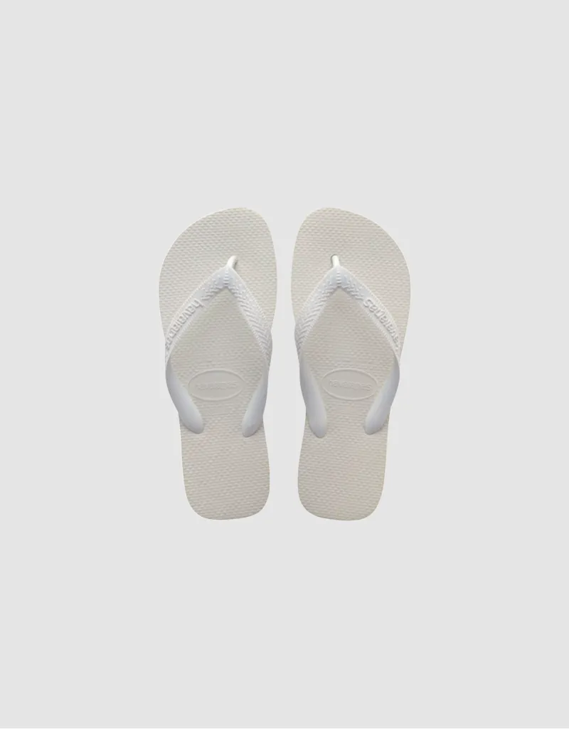 Havaianas Top in White