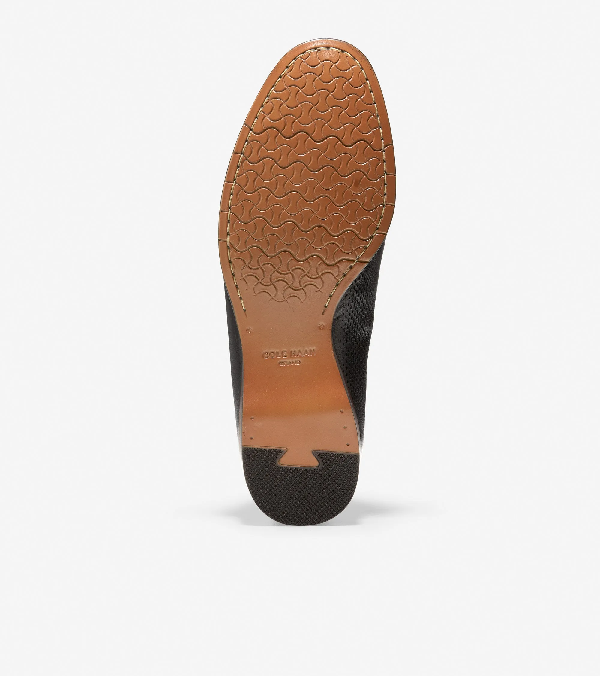 Hayes Penny Loafer Men's