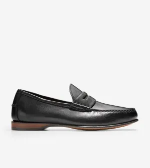 Hayes Penny Loafer Men's