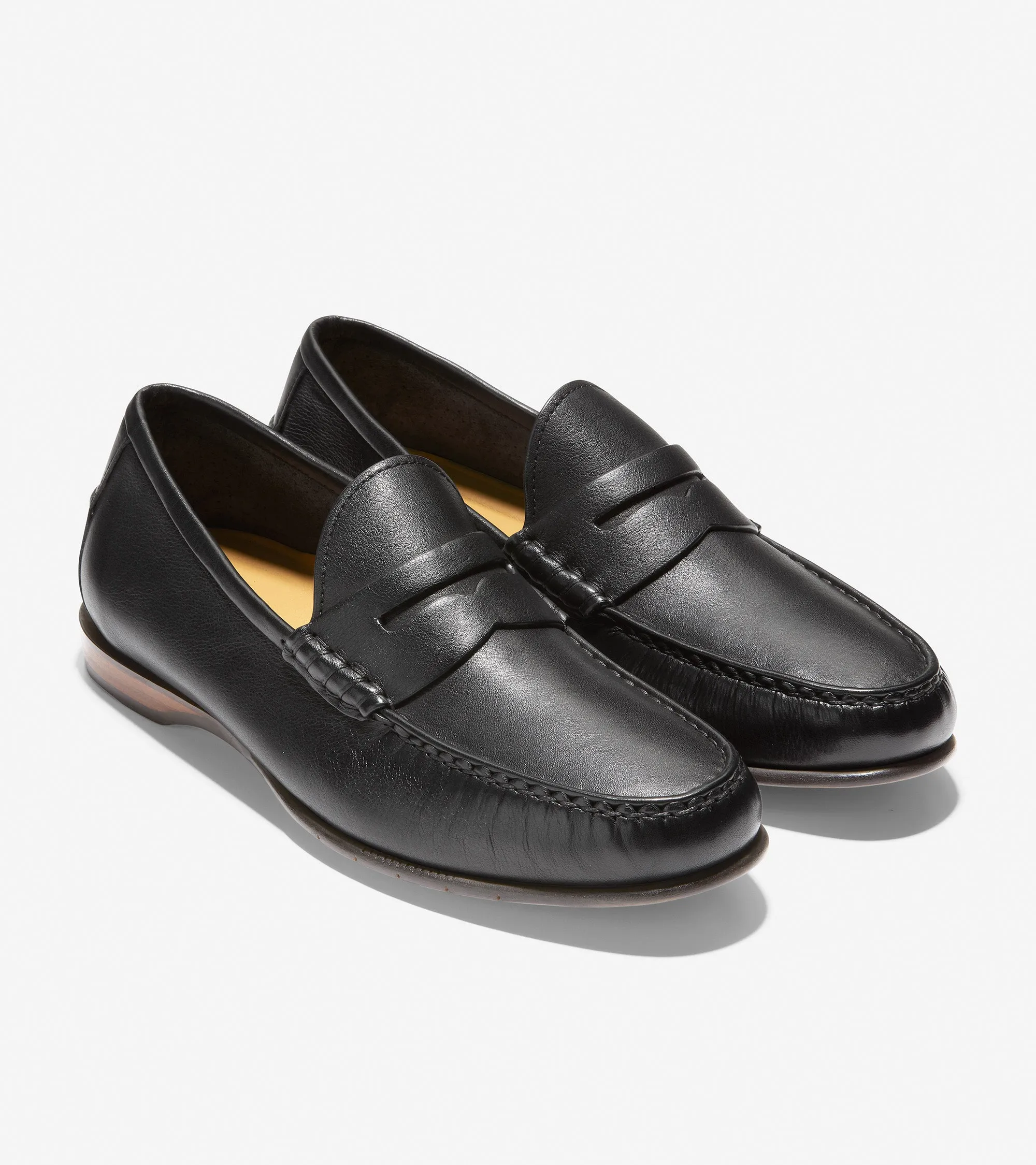 Hayes Penny Loafer Men's