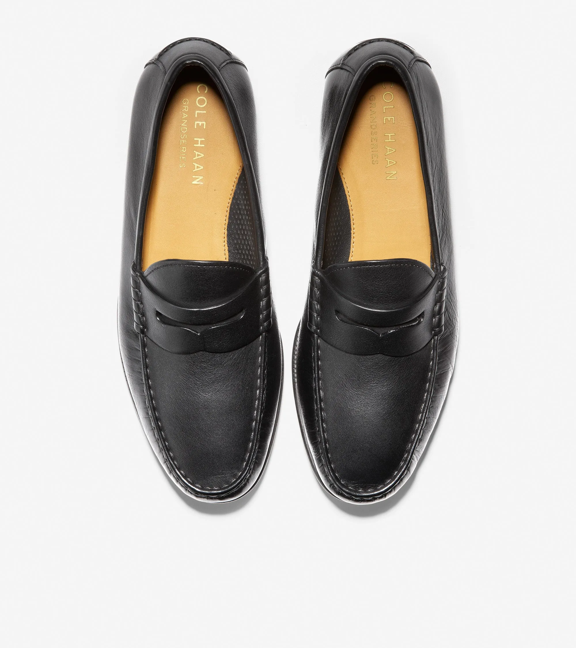 Hayes Penny Loafer Men's