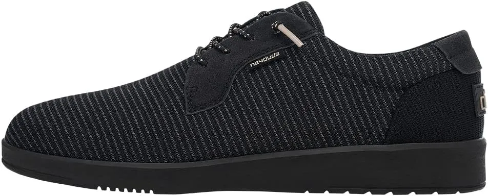 Hey Dude Men's Brixton Multiple Colors & Sizes | Men’s Shoes | Comfortable & Light-Weight