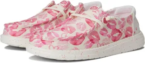 Hey Dude Women's Wendy Kisses Loafer
