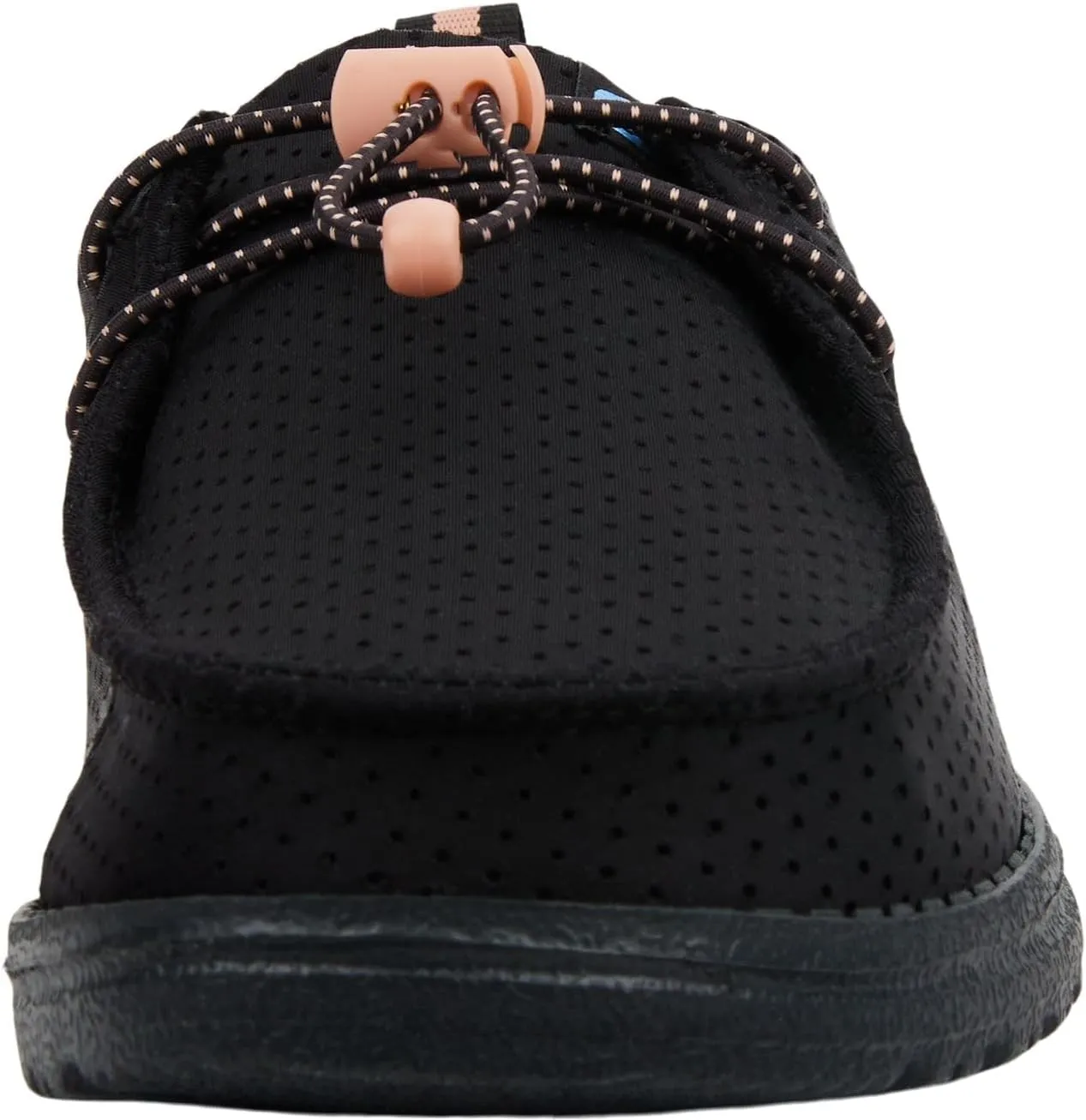 Hey Dude Women's Wendy Perf Sport | Women's Shoes | Women's Slip On Loafers | Comfortable & Light-Weight