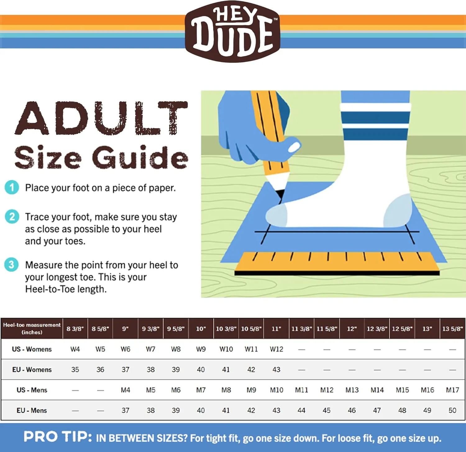 Hey Dude Women's Wendy Perf Sport | Women's Shoes | Women's Slip On Loafers | Comfortable & Light-Weight