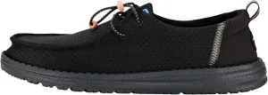 Hey Dude Women's Wendy Perf Sport | Women's Shoes | Women's Slip On Loafers | Comfortable & Light-Weight