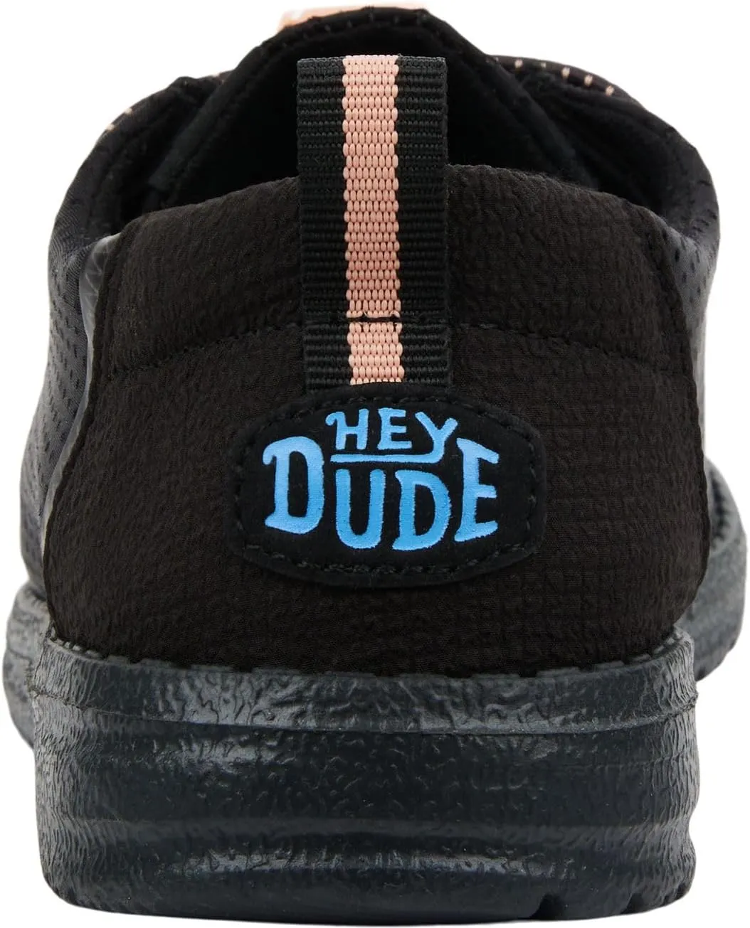 Hey Dude Women's Wendy Perf Sport | Women's Shoes | Women's Slip On Loafers | Comfortable & Light-Weight