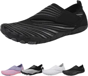 Hike Barefoot Shoes, Winter Summer Wide Toe Barefoot Shoes Footwear for Women Men