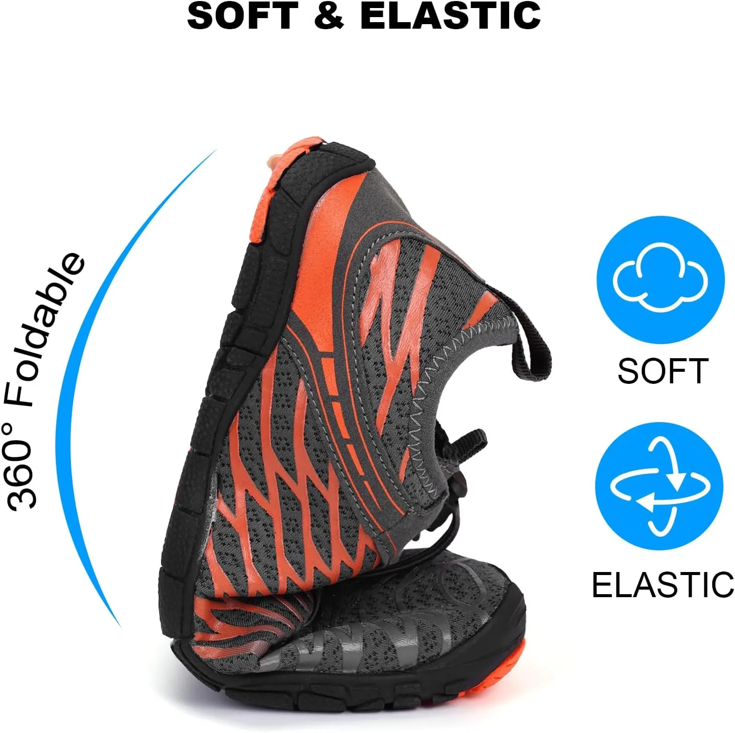 Hike Barefoot Shoes Women Men Non-Slip Healthy Breathable Fashion Trail Running Womens Mens Wide Toe Zero Drop Water Shoe