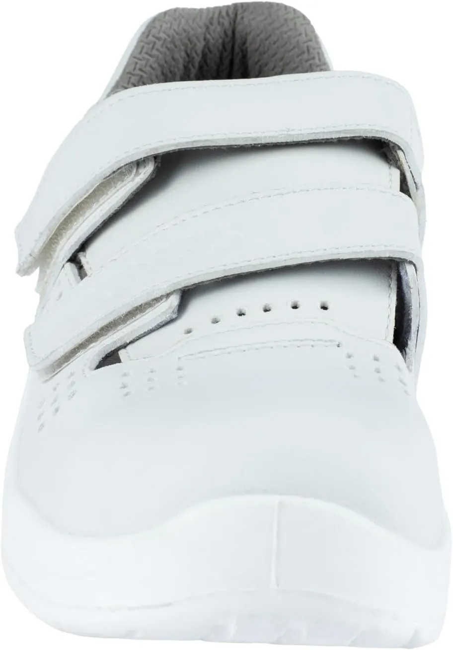Honeywell Unisex-Adult S1P Velcro Safety Sandal
