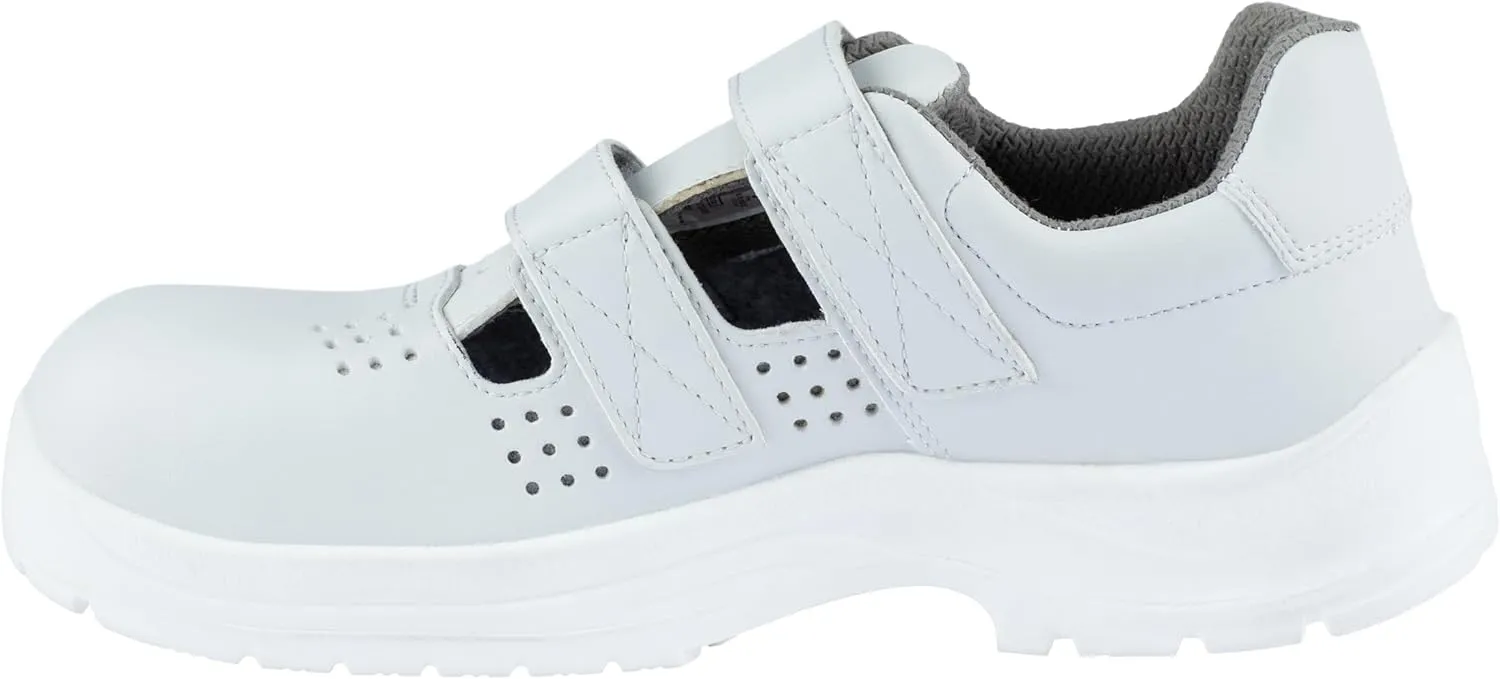 Honeywell Unisex-Adult S1P Velcro Safety Sandal