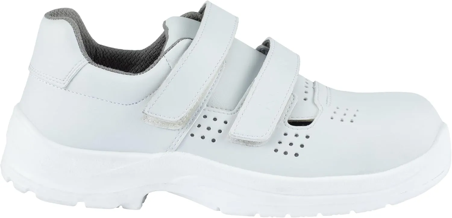 Honeywell Unisex-Adult S1P Velcro Safety Sandal