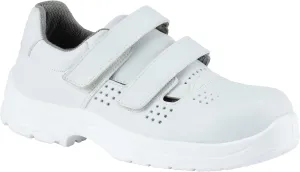 Honeywell Unisex-Adult S1P Velcro Safety Sandal