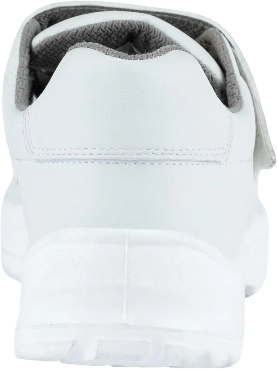 Honeywell Unisex-Adult S1P Velcro Safety Sandal