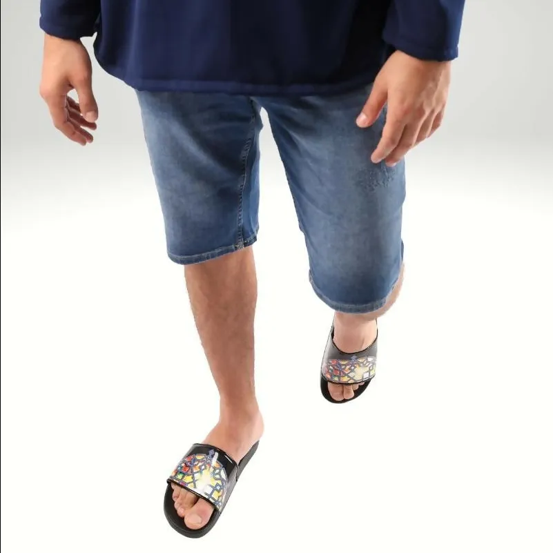 Horizon Slides