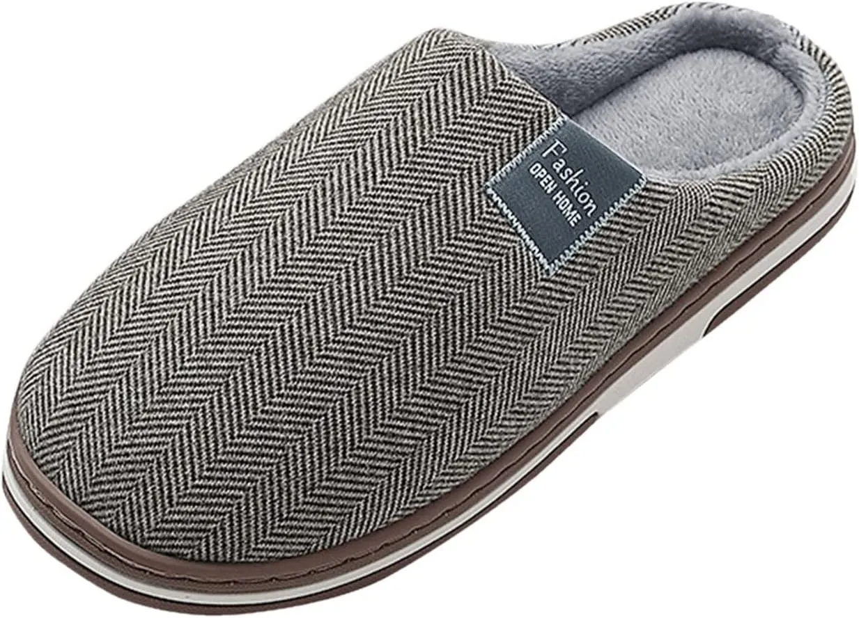 House Slippers for Women Comfy Winter Halloween Slippers for Women Cozy Slippers Fuzzy Slippers Indoor