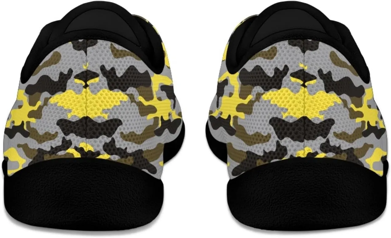 HUIACONG Gentlemen Barefoot Shoes for Ladies Zero Drop Shoe