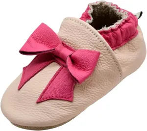 iEvolve Baby Girls Baby Boys Shoes Baby Toddler Soft Sole Shoes First Walker Crib Shoes Baby Moccasins