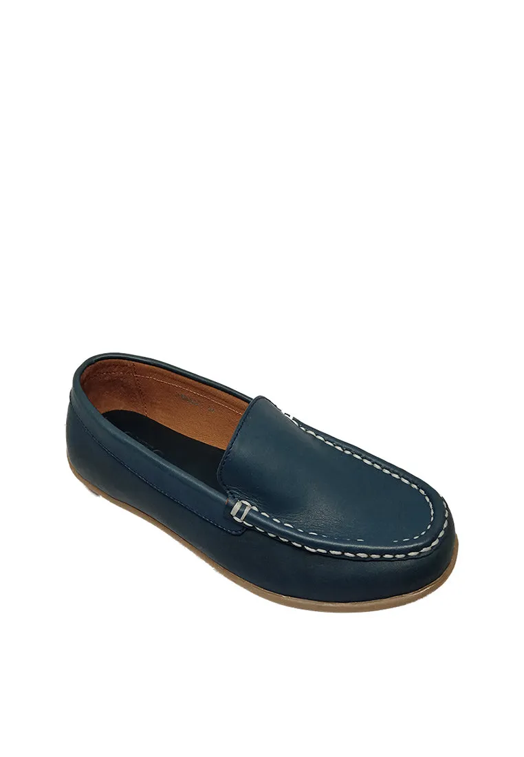 ISHANA SLIP ON LOAFERS