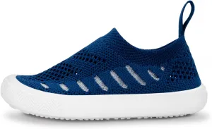 JAN & JUL Machine Washable Knit Shoes | Breathable Light-Weight Sneakers (Baby/Toddler/Little Kid)