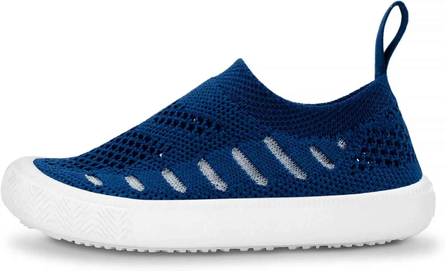 JAN & JUL Machine Washable Knit Shoes | Breathable Light-Weight Sneakers (Baby/Toddler/Little Kid)
