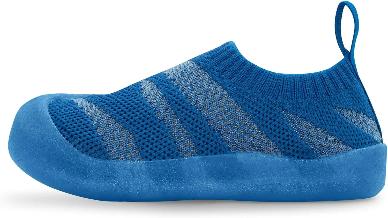 JAN & JUL Machine Washable Knit Shoes | Breathable Light-Weight Sneakers (Baby/Toddler/Little Kid)