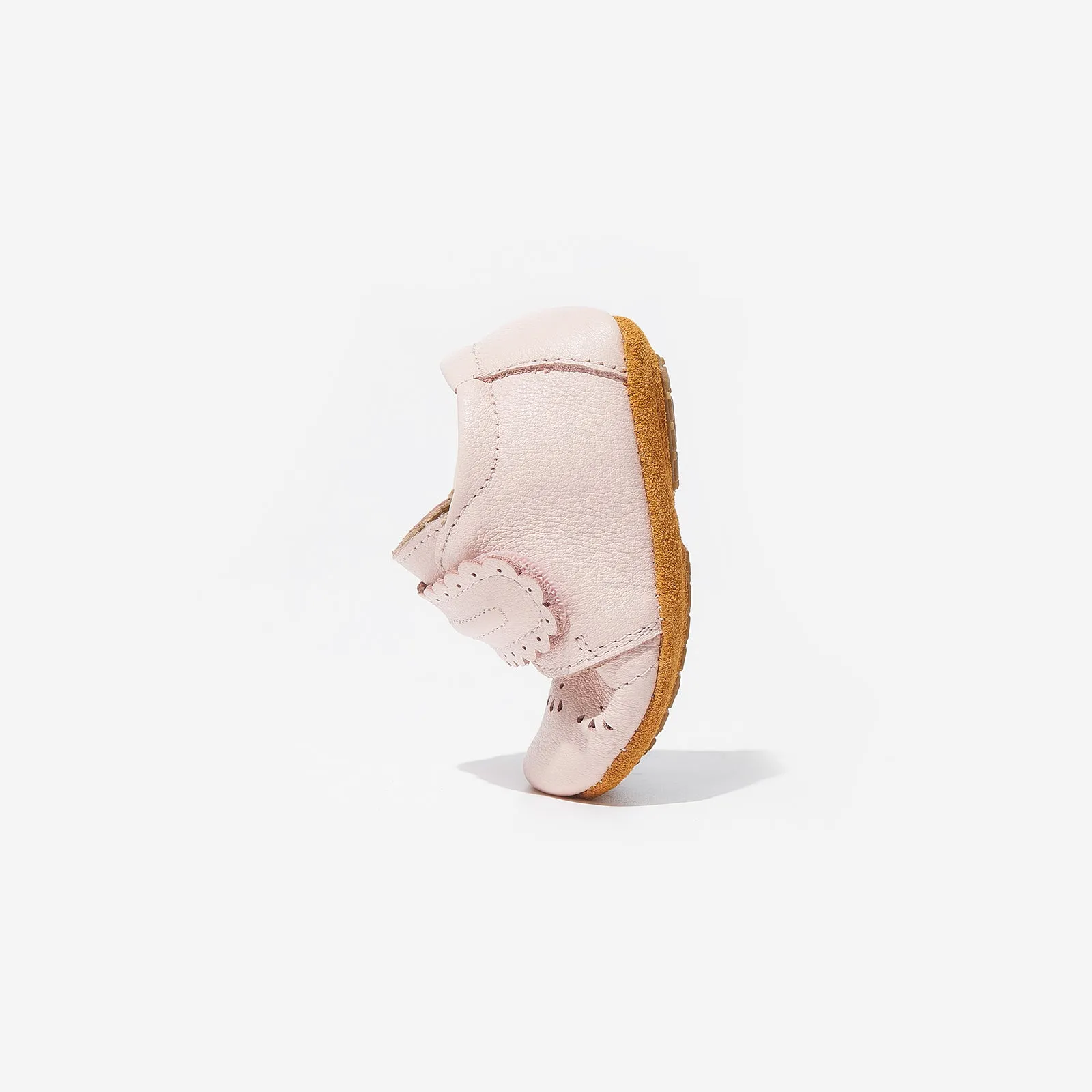 Jasmine - Light Pink