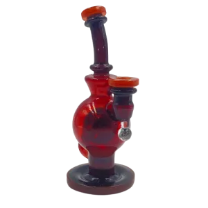Jason Charles - Ball Rig - Fire