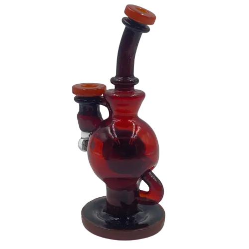 Jason Charles - Ball Rig - Fire