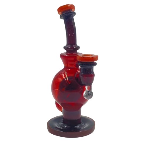 Jason Charles - Ball Rig - Fire