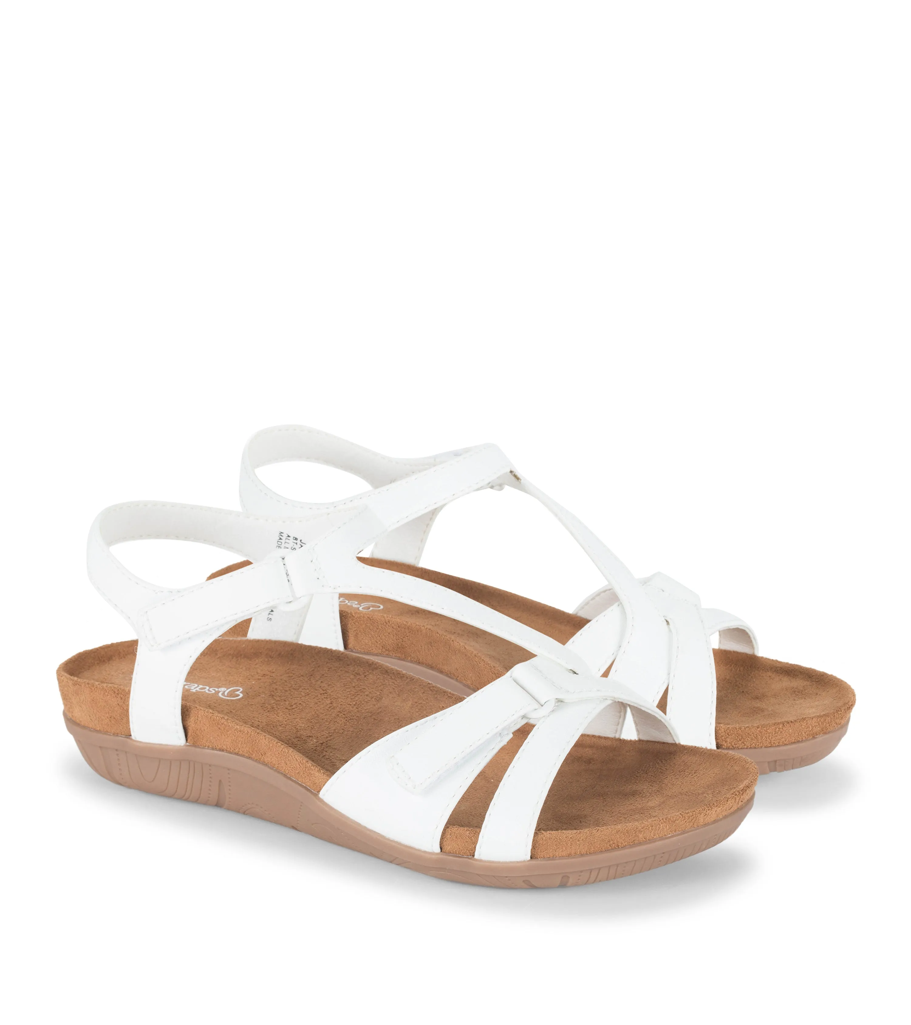 Jaxen Sandal