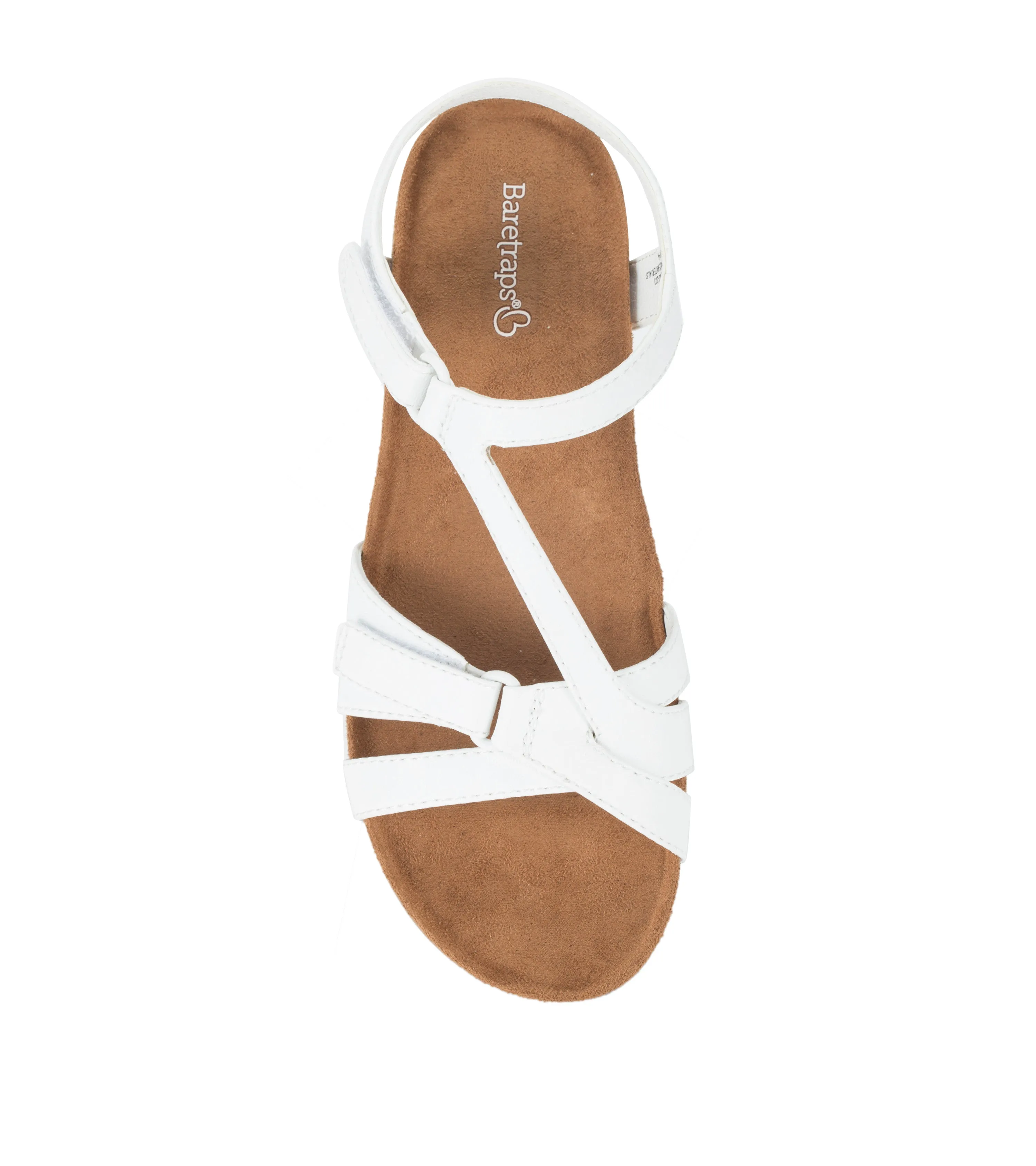 Jaxen Sandal