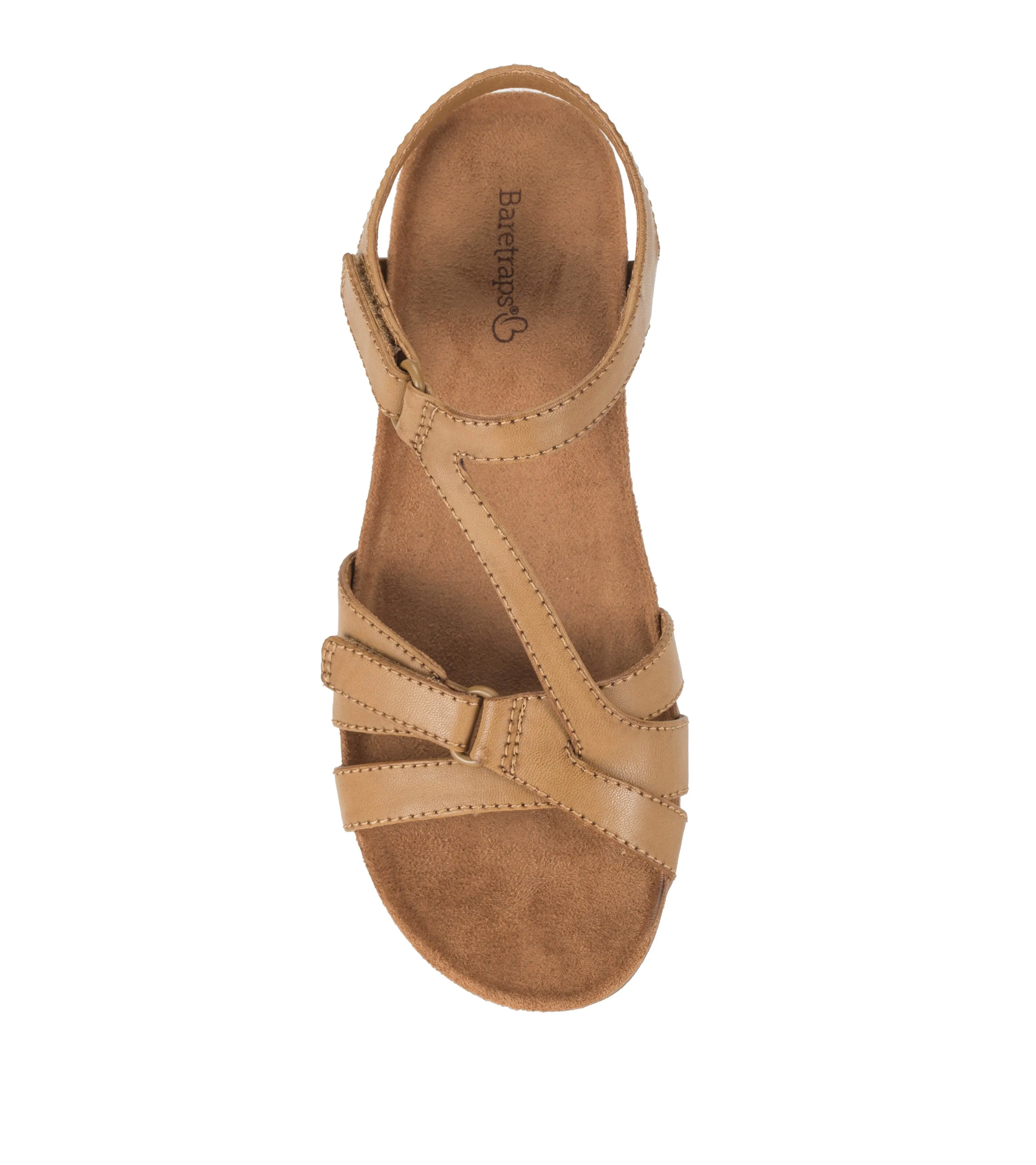Jaxen Sandal
