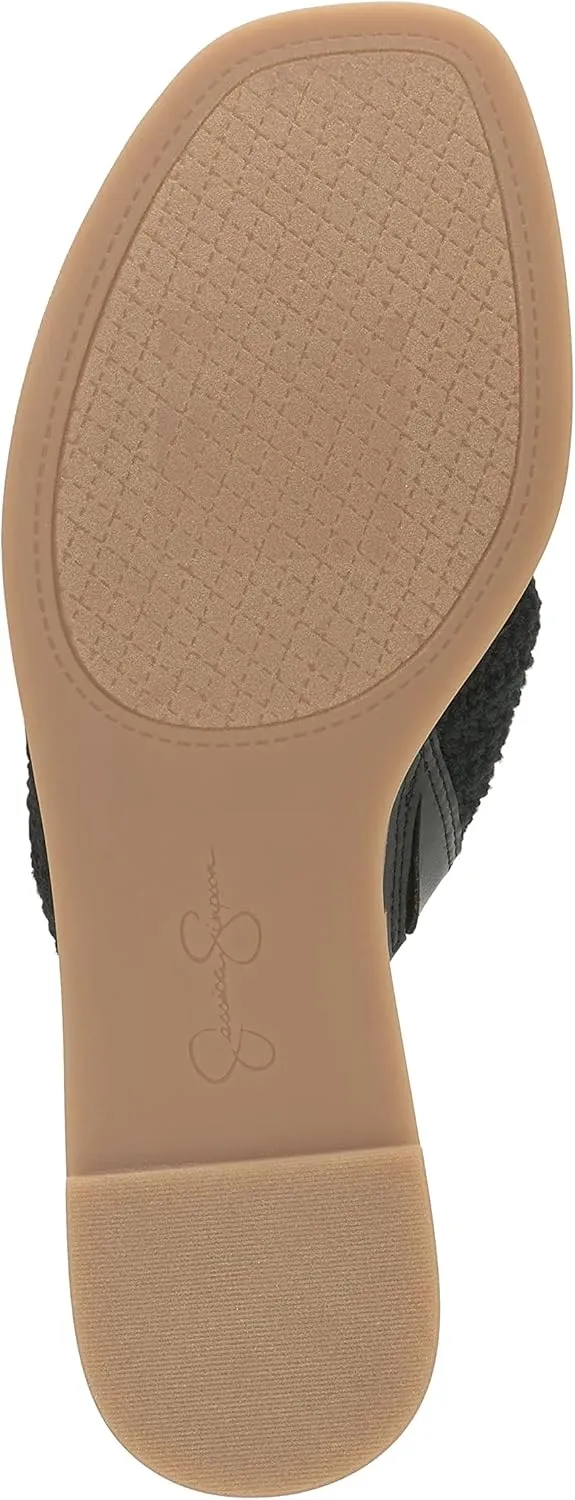 Jessica Simpson Women's Ediza Platform Sandal Wedge