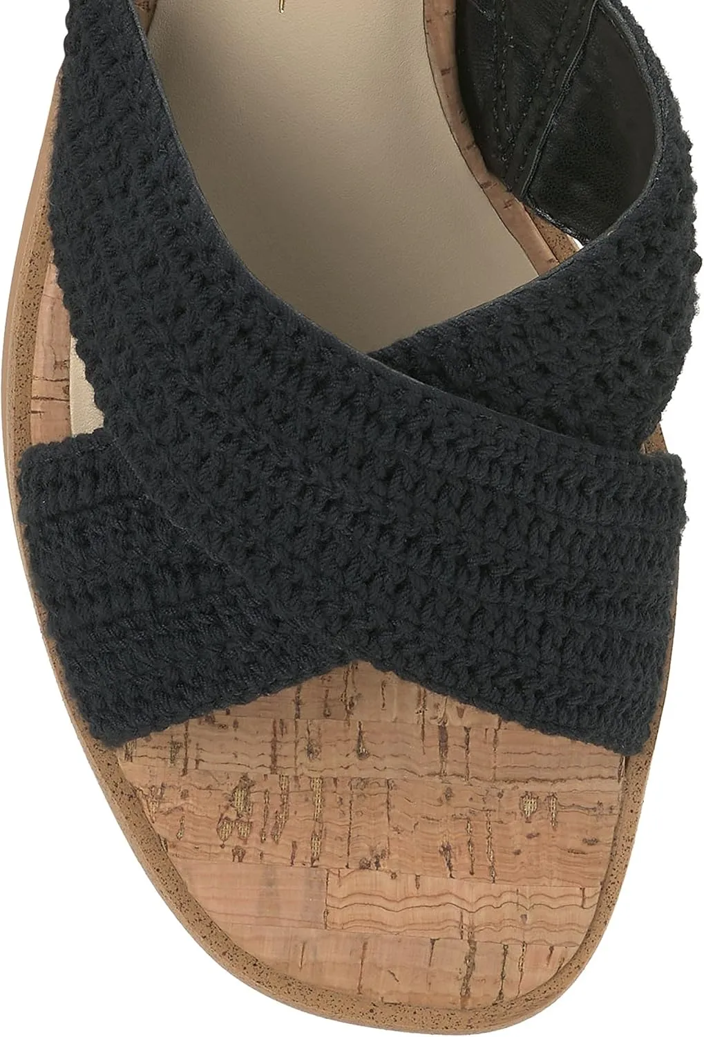 Jessica Simpson Women's Ediza Platform Sandal Wedge