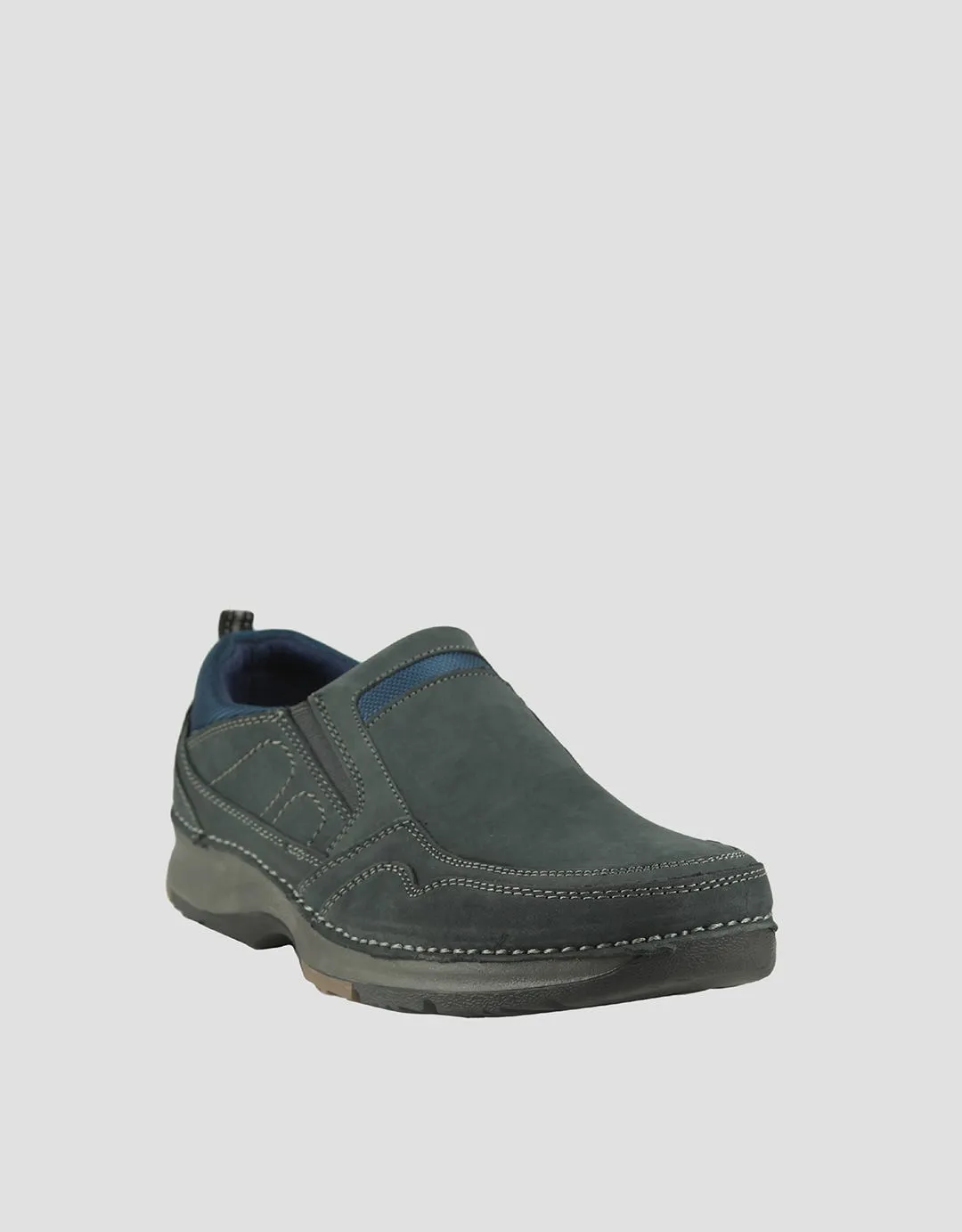 Jim Joker Official Mony 1 Sepatu Slip On Pria