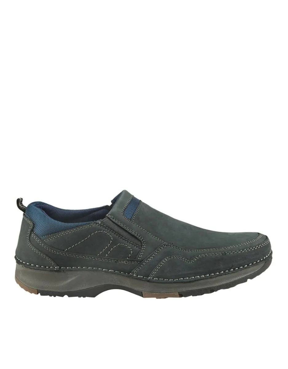 Jim Joker Official Mony 1 Sepatu Slip On Pria